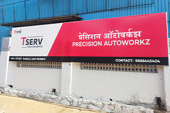 Car Service Center in Mumbai